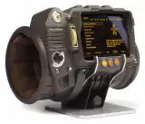 Replika Fallout 3 & Fallout: New Vegas - Pip-Boy 3000 1/1 - Budzik