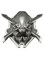 Replika Halo - Szyld na ścianę Legendary Icon Sculpture Grunt (Dark Horse)