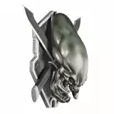 Replika Halo - Szyld na ścianę Legendary Icon Sculpture Grunt (Dark Horse) - Dekoracje