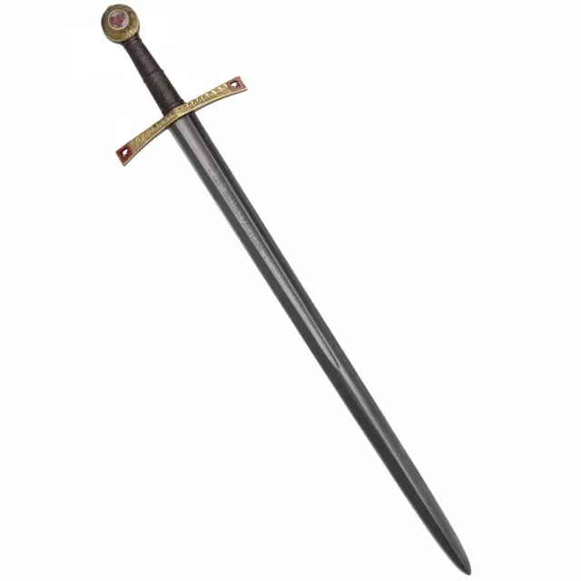Replika Kingdom Come: Deliverance II - Miecz Świętego Jerzego (piankowy) - Dekoracje