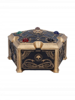 Replika Magic: The Gathering  - Mana Box (Nemesis Now)
