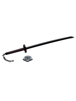 Replika miecza Bleach - Tensazangetsu Sword Proplica