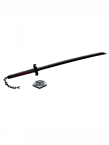 Replika miecza Bleach - Tensazangetsu Sword Proplica