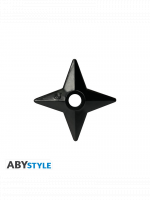 Replika Naruto - Shuriken (3 sztuki)