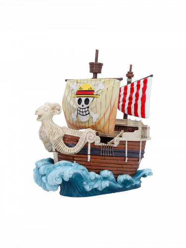 Replika One Piece - Going Merry Box (Nemesis Now)