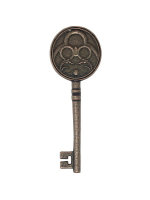 Replika Resident Evil - Insignia Key