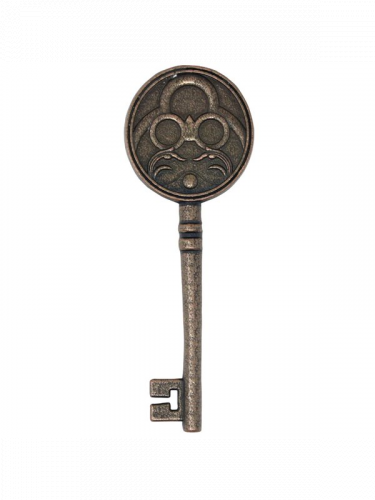 Replika Resident Evil - Insignia Key