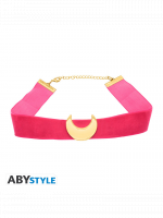 Replika Sailor Moon - Sailor Moon Necklace