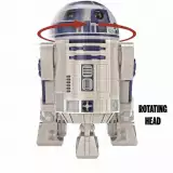 Replika Star Wars - R2-D2 Interactive Droid 1/3 - Figurka