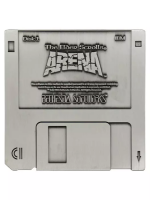 Replika The Elder Scrolls: Arena - Floppy Disk (limitowana)