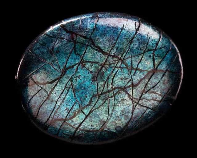 Replika The Hobbit: The Desolation of Smaug - Kili's Rune Stone 1/1 (Weta Workshop) - Lord of the Rings