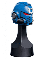 Replika W40k - Ultramarines Miniature Helmet