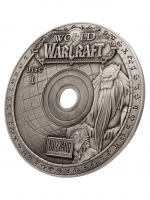 Replika World of Warcraft - Limited Edition CD-ROM