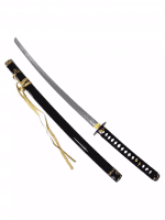 Replika broni Kill Bill - Hattori Hanzo Sword 1/1