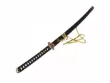 Replika broni Kill Bill - Hattori Hanzo Sword 1/1 - Filmowe