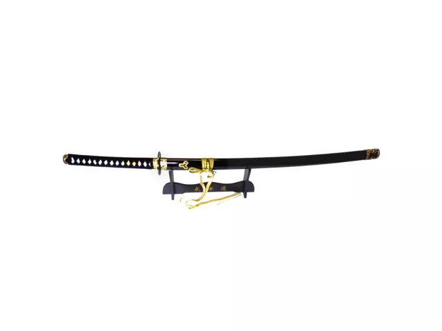 Replika broni Kill Bill - Hattori Hanzo Sword 1/1 - Filmowe