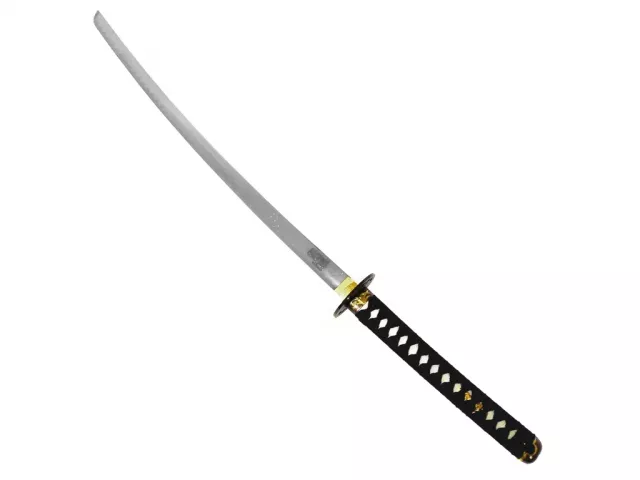 Replika broni Kill Bill - Hattori Hanzo Sword 1/1 - Filmowe