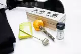 Replika broni Kill Bill - Hattori Hanzo Sword 1/1 - Filmowe