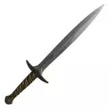 Replika broni Lord of the Rings - Sting 1/1 (LARP Stunt) - Filmowe