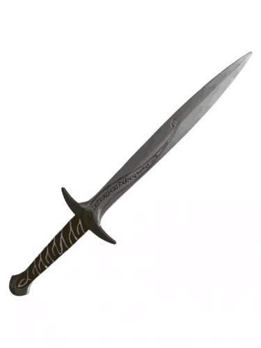 Replika broni Lord of the Rings - Sting 1/1 (LARP Stunt)