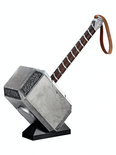Replika broni Marvel: Thor - Electronic Hammer Mjolnir