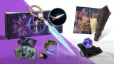 Zestaw Dragon Age - Dragon Age: The Veilguard XSX + Rook's Coffer (Gra + Zestaw kolekcjonerski) - Zestaw podarunkowy