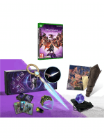 Zestaw Dragon Age - Dragon Age: The Veilguard XSX + Rook's Coffer (Gra + Zestaw kolekcjonerski)