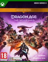 Zestaw Dragon Age - Dragon Age: The Veilguard XSX + Rook's Coffer (Gra + Zestaw kolekcjonerski) - Kubek