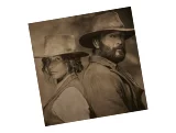 Oficiální soundtrack 1883 na LP