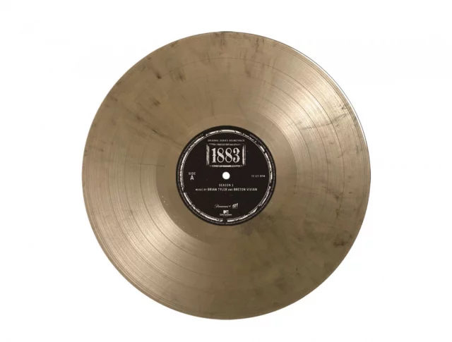 1883 vinyl