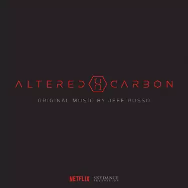 Altered Carbon (Original Series Soundtrack)