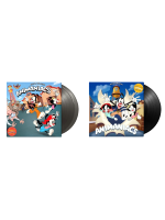 Oficjalny soundtrack Animaniacs - Original Series + Reboot Seasons 1-3 na LP