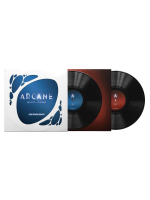 Oficjalny soundtrack Arcane Season 2 na 2x LP