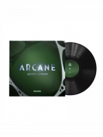 Oficjalny soundtrack Arcane Season 2 (Original Score) na LP