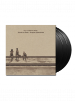 Oficjalny soundtrack Attack on Titan (Season 1) na 3x LP
