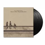 Oficiální soundtrack Attack on Titan (Season 1) na 3x LP