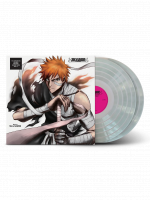 Oficjalny soundtrack Bleach (Clear) na 2x LP