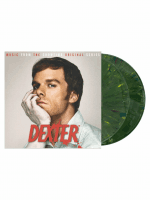 Oficjalny soundtrack Dexter - Music From The Showtime Original Series na 2x LP