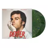 Oficjalny soundtrack Dexter - Music From The Showtime Original Series na 2x LP - Płyta winylowa