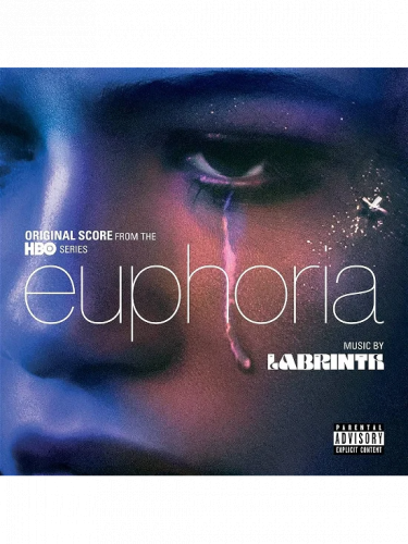 Oficjalny soundtrack Euphoria na 2x LP