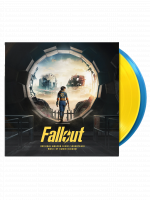 Oficjalny soundtrack Fallout (Original Amazon Series) na 2x LP