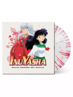 Oficjalny soundtrack InuYasha na LP
