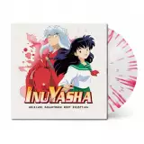 Oficjalny soundtrack InuYasha na LP - Płyta winylowa