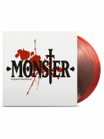 Oficjalny soundtrack Monster na 2x LP