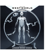 Oficjalny soundtrack Music From Westworld na 2x LP