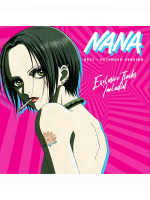 Oficjalny soundtrack Nana - Best Extended Version na 2x LP