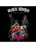 Oficjalny soundtrack Nana - Best na 1x LP