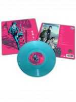 Oficjalny soundtrack Noragami - Japan Expo Edition na 1x LP