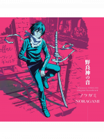Oficjalny soundtrack Noragami na 1x LP