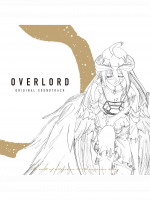 Oficjalny soundtrack Overlord na 1x LP